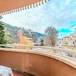 Appartamento Morandini 261 By Interhome Ponte Di Legno