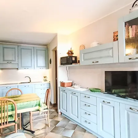 Morandini 261 By Interhome * Ponte Di Legno