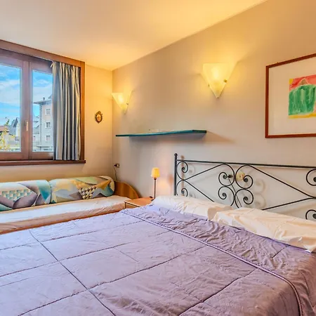Morandini 261 By Interhome Appartamento Ponte Di Legno