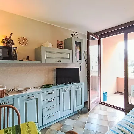 Morandini 261 By Interhome Appartamento *