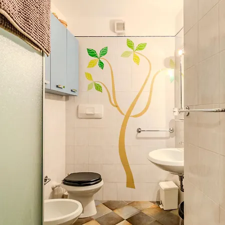 Apartment Morandini 261 By Interhome *