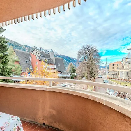 Appartement Morandini 261 By Interhome Ponte Di Legno