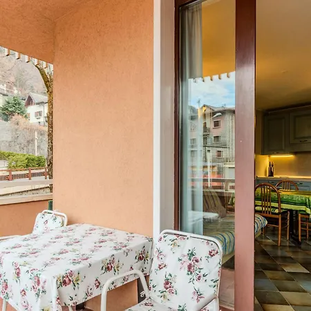Morandini 261 By Interhome Ponte Di Legno