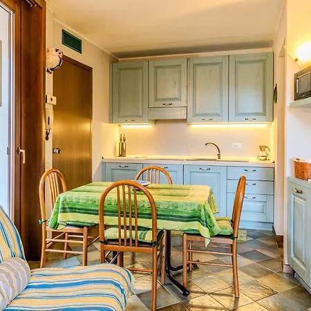 Morandini 261 By Interhome Ponte Di Legno