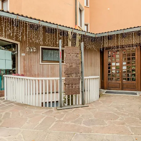 Apartment Morandini 261 By Interhome Ponte Di Legno