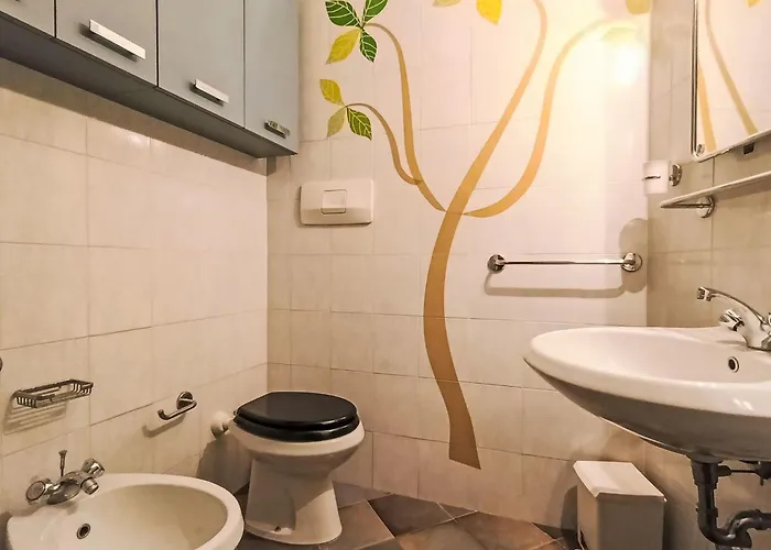 Apartmán Morandini 261 By Interhome