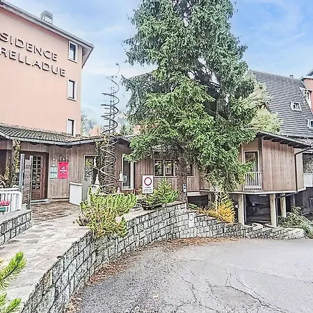 Apartman Morandini 261 By Interhome Ponte di Legno