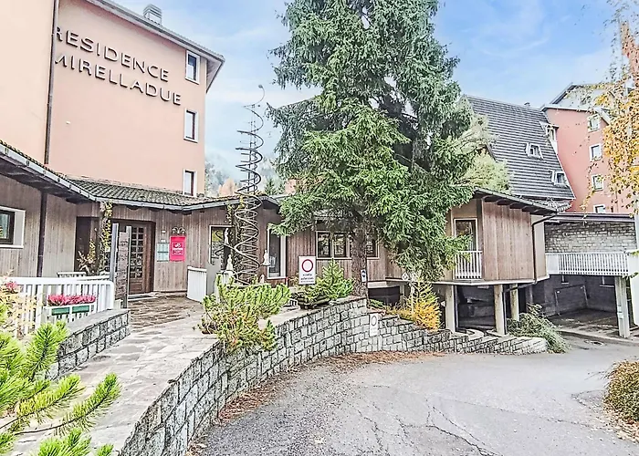 Apartman Morandini 261 By Interhome Ponte di Legno